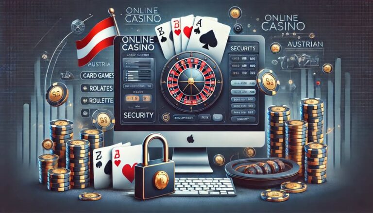 Online Casinos Österreich seriös